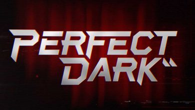 تریلر گیم‌پلی Perfect Dark