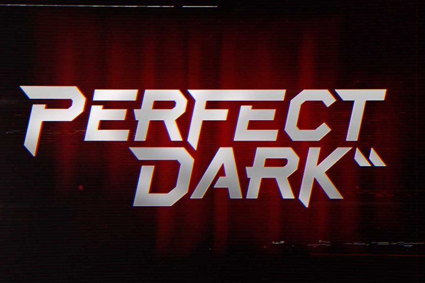 تریلر گیم‌پلی Perfect Dark