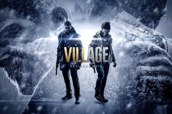 انتشار Resident Evil Village روی گیم پس