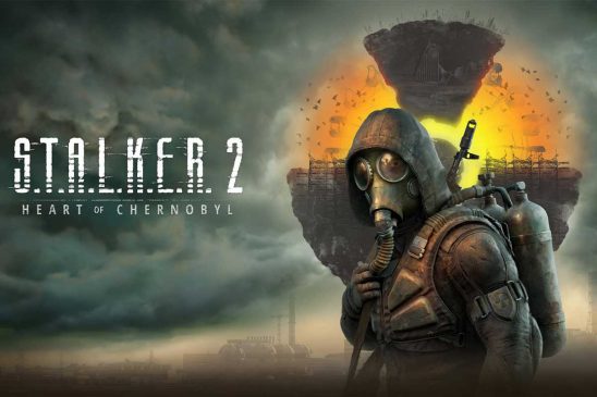 مراحل ساخت بازی Stalker 2