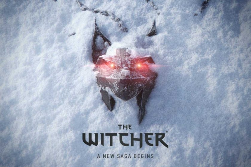 تأیید ساخت نسخه‌ جدید The Witcher
