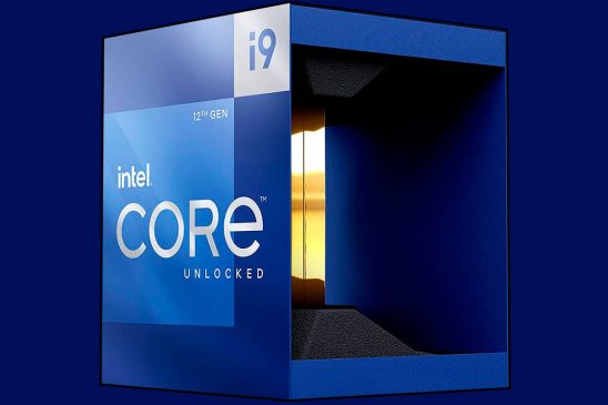 اینتل Core i9-12900KS