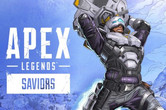 فصل 13 Apex Legends