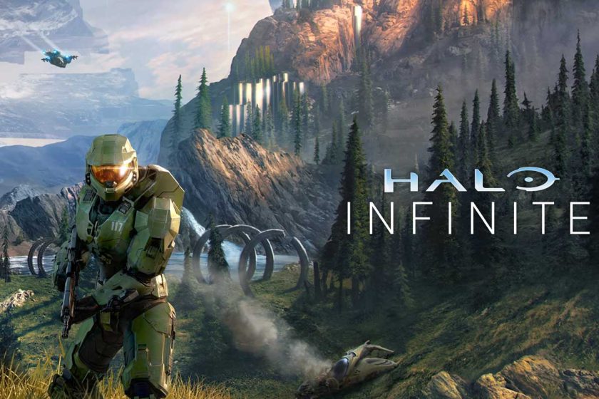 حالت بتل رویال Halo Infinite