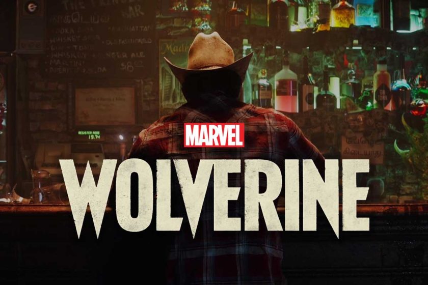 ضبط موشن کپچر Marvel’s Wolverine