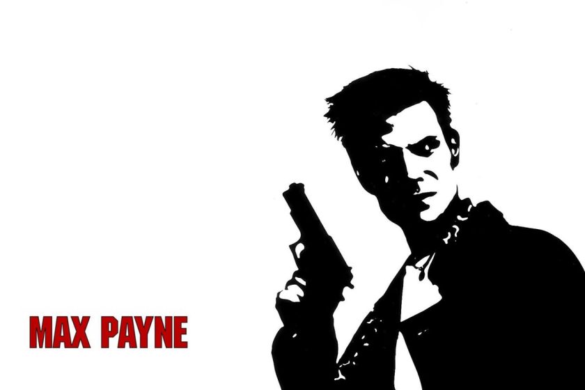 ریمیک Max Payne