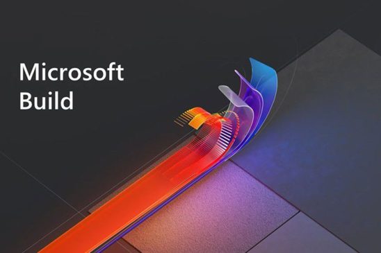 رویداد Microsoft Build 2022