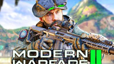 نسخه جدید Modern Warfare 2