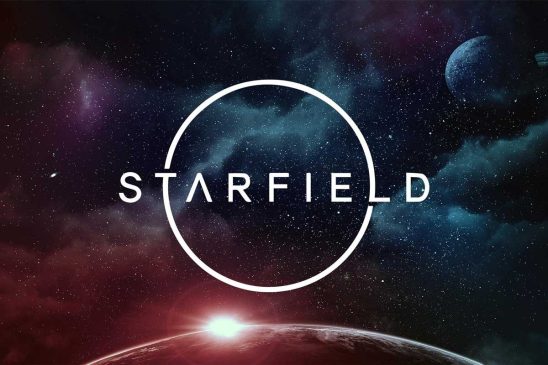 تصاویر بازی Starfield