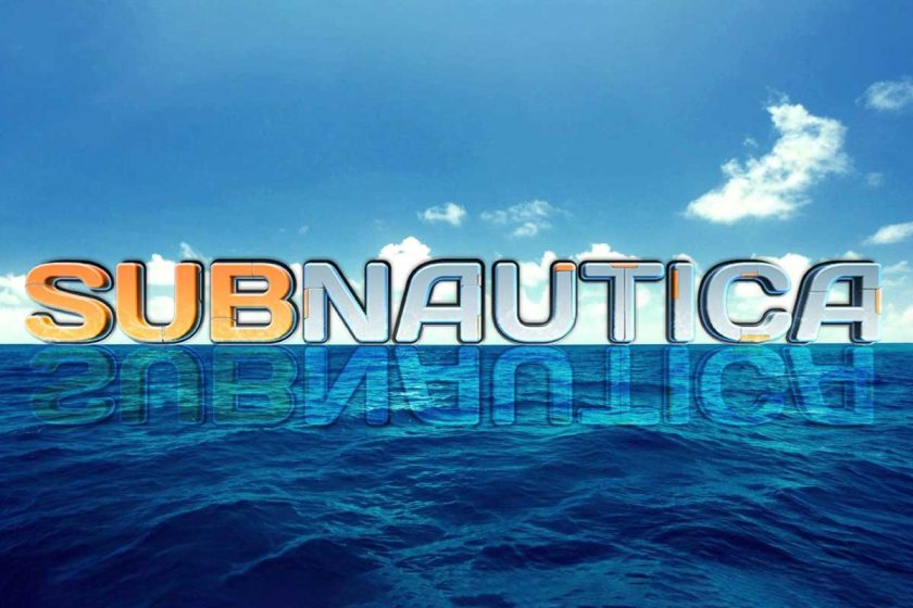 بازی Subnautica جدید