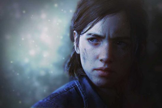 بازی The Last of Us 3