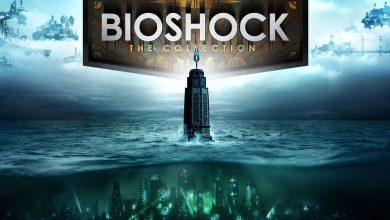 کالکشن BioShock