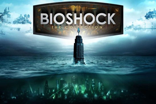 کالکشن BioShock