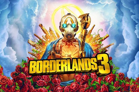 عرضه رایگان Borderlands 3