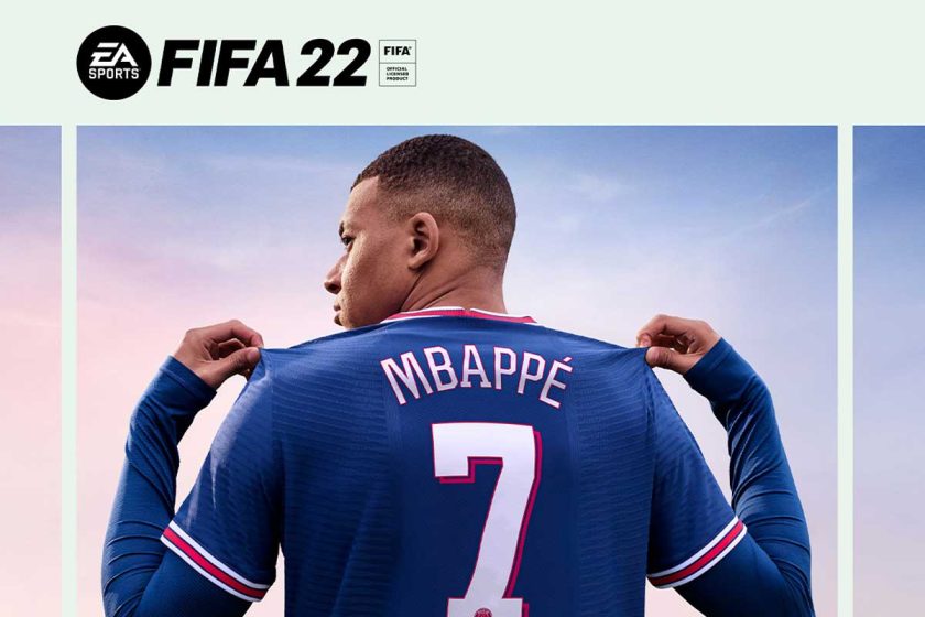 قابلیت کراس-پلی FIFA 22