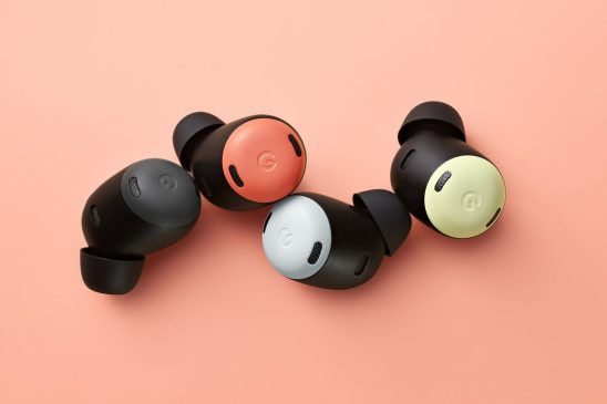 معرفی Pixel Buds Pro