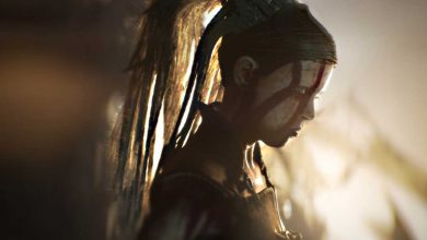 ویدیو جدید Hellblade 2