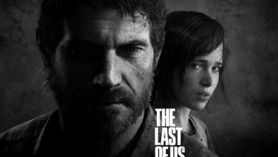ریمیک The Last of Us