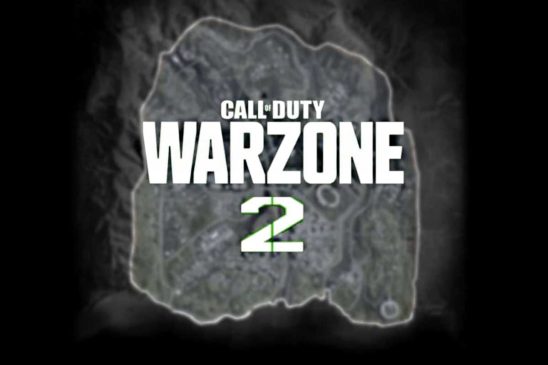 نقشه Warzone 2