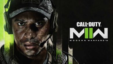 گیم‌پلی Modern Warfare 2