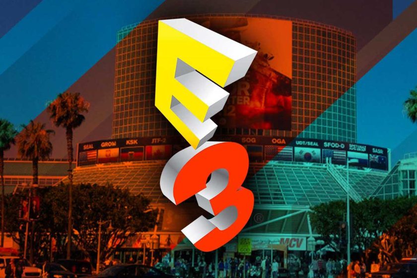 مراسم E3 2023
