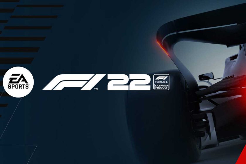 تریلر جدید F1 22