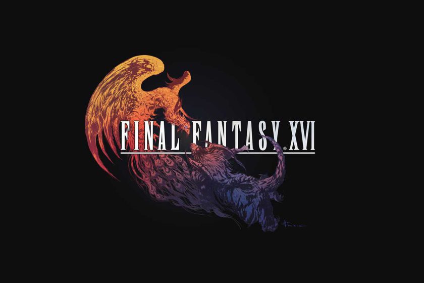 تریلر Final Fantasy 16