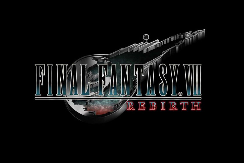 تریلر Final Fantasy VII Rebirth
