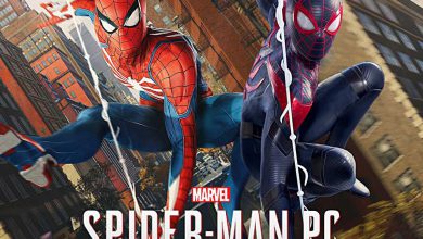 Marvel's Spider-Man برای رایانه‌های شخصی