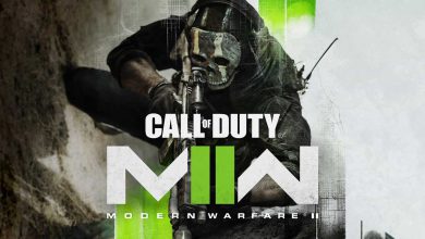 رونمایی Modern Warfare 2