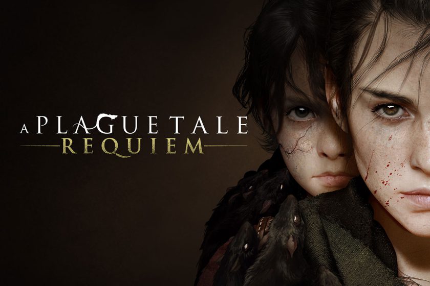 بازی A Plague Tale: Requiem