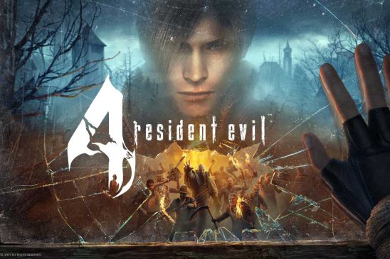 گیم‌پلی ریمیک Resident Evil 4