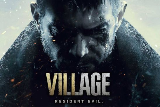 پشتیبانی Resident Evil Village