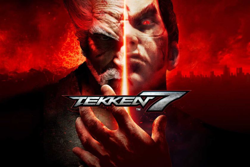 فروش Tekken 7