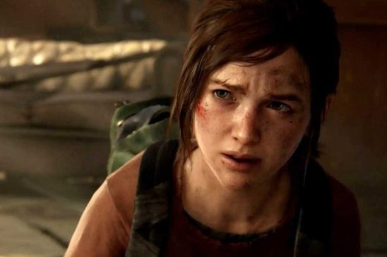 ریمیک The Last of Us