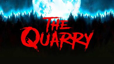 نمرات The Quarry