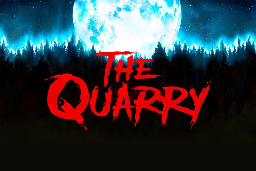 نمرات The Quarry