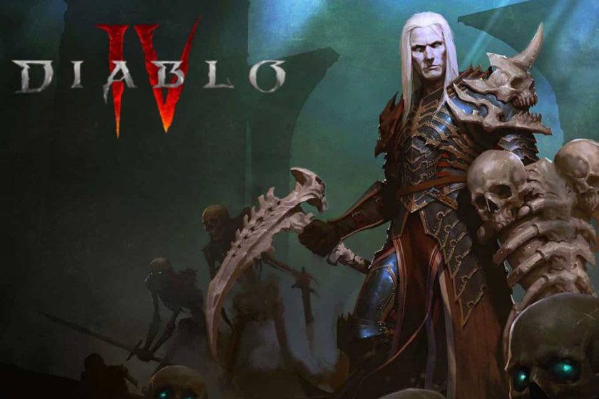 عنوان محبوب Diablo 4