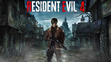 ریمیک Resident Evil 4
