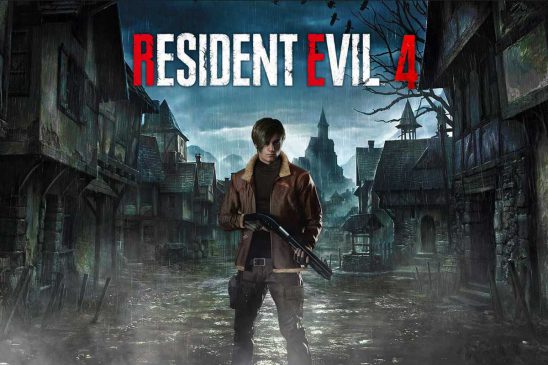 ریمیک Resident Evil 4