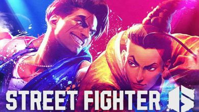 تریلر جدید Street Fighter 6