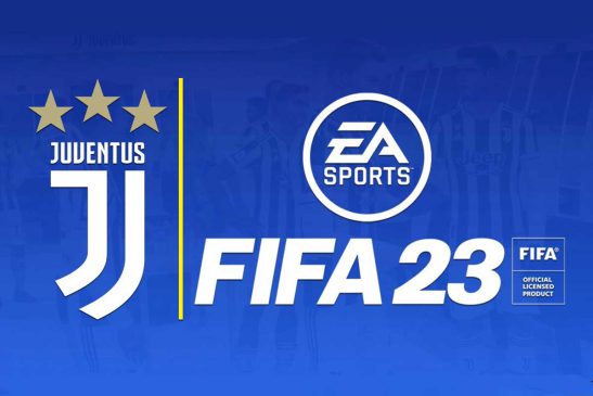 یوونتوس در FIFA 23