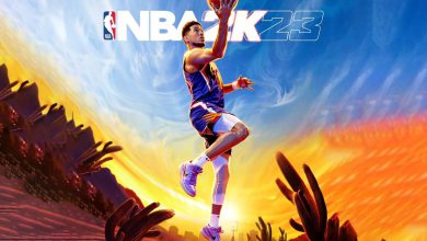 تریلر گیم‌پلی NBA 2K23