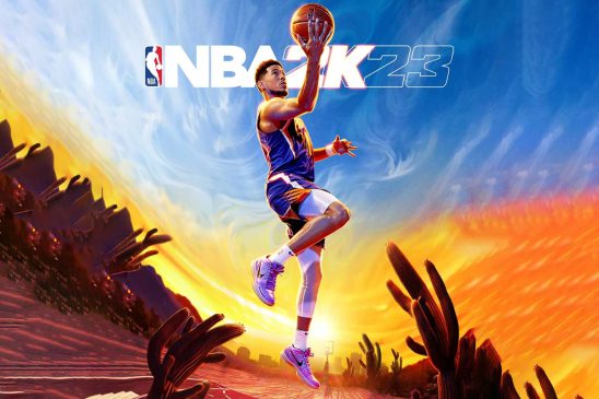 تریلر گیم‌پلی NBA 2K23