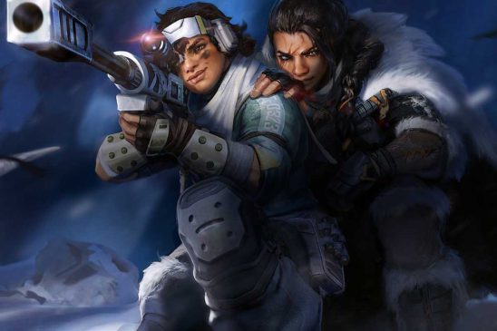 تاریخ فصل 14 بازی Apex Legends