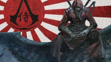 Assassins Creed Infinity در ژاپن