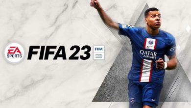 تریلر رونمایی FIFA 23