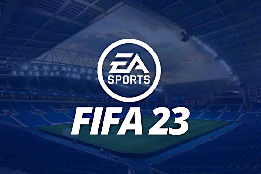 تاریخ عرضه FIFA 23