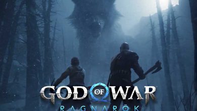 خلاصه داستان God of War Ragnarok