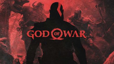 تاریخ عرضه God of War Ragnarok